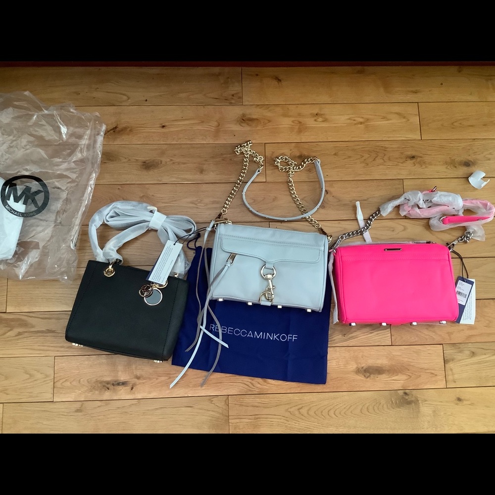 MK small bag